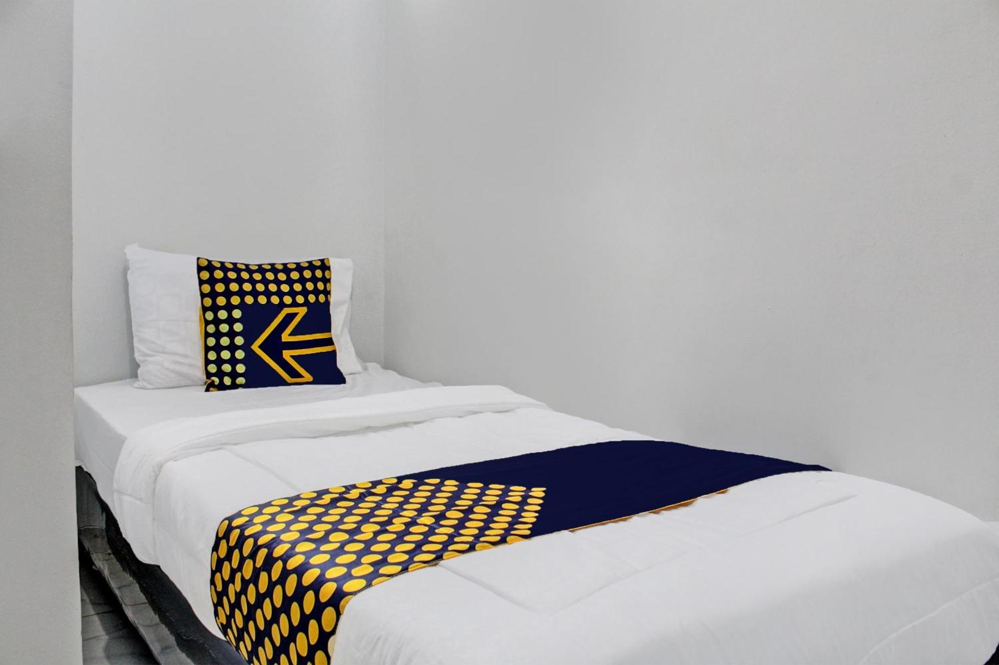 Hotel Oyo Life 92509 Maulana Simpur Bandar Lampung